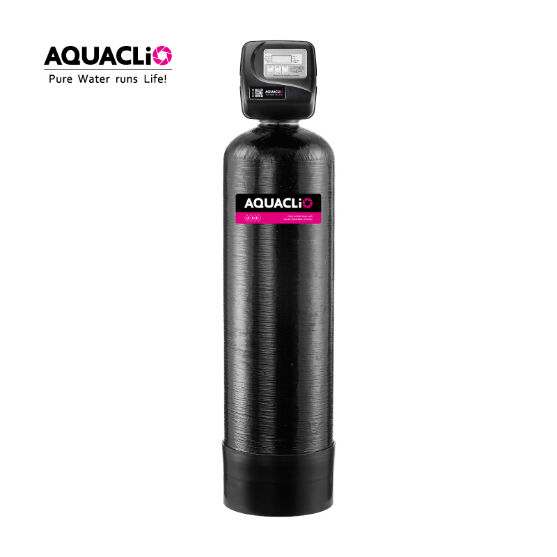 【克麗歐】AQUACLiO舒適型雜質過濾系統
