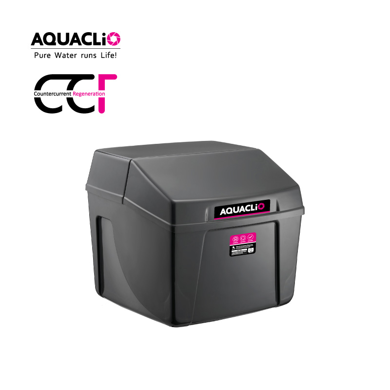 【克麗歐】AQUACLiO無電型軟水系統 【克麗歐】AQUACLiO無電型軟水系統