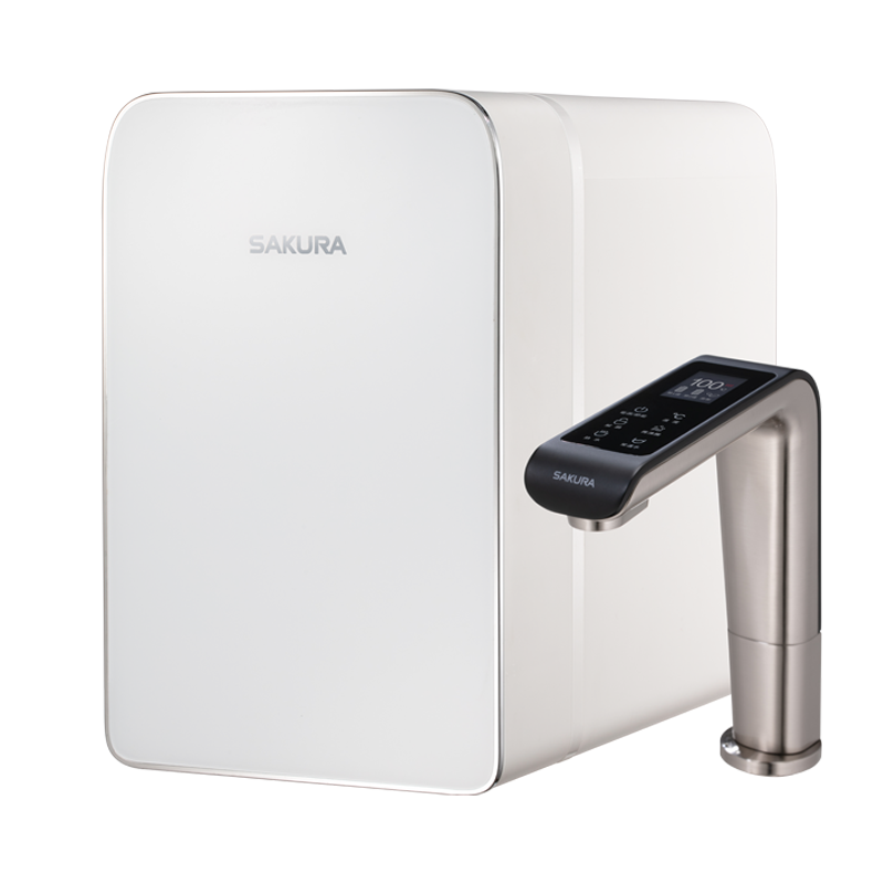 【SAKURA】櫻花廚下RO雙溫觸控淨熱飲(二級節能)
