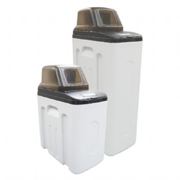 FLOTROL單槽軟水機12公升