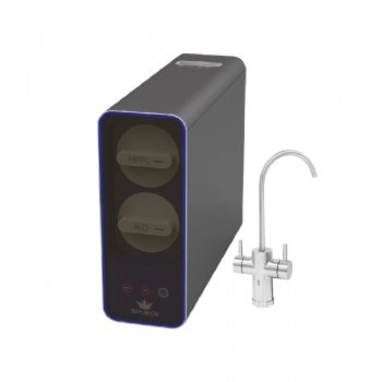 SUPURIOR廚下RO淨水器-雙出水 SUPURIOR廚下RO淨水器-雙出水
