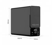 雙效節能RO純淨水機