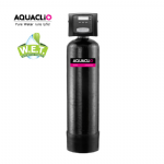 【克麗歐】AQUACLiO尊爵型降氯淨水系統