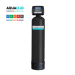 【克拉克】AQUACLiO+ CARE智慧高效抗菌雜質過濾系統