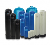 江原全戶軟淨水組 (FRP桶)
