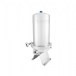 Liquatec雙效全戶式濾水器