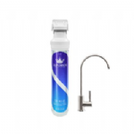 速沛優奈米抗菌除鉛抑垢淨水器